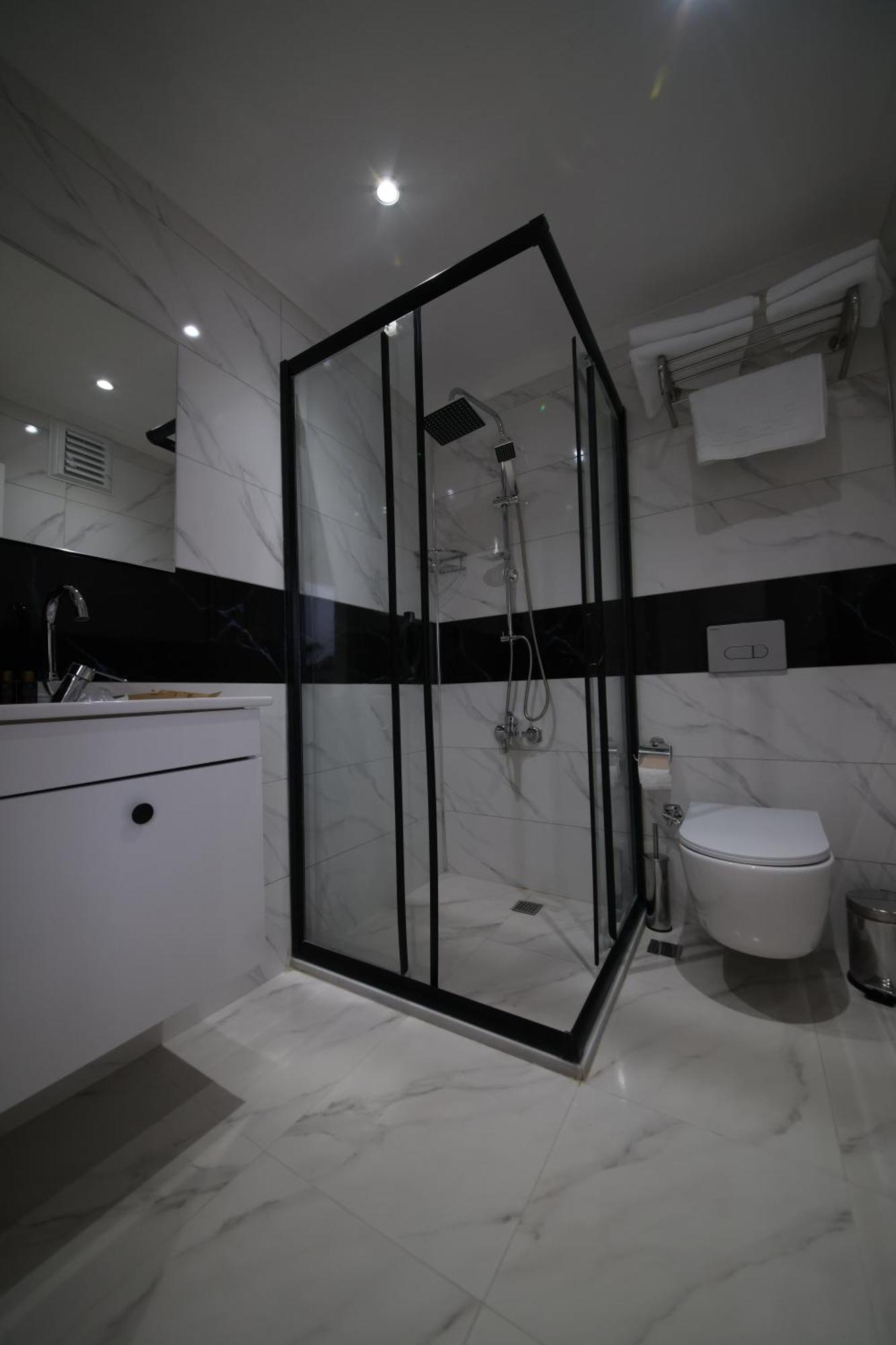 Moje More Hotel Rodostó Kültér fotó